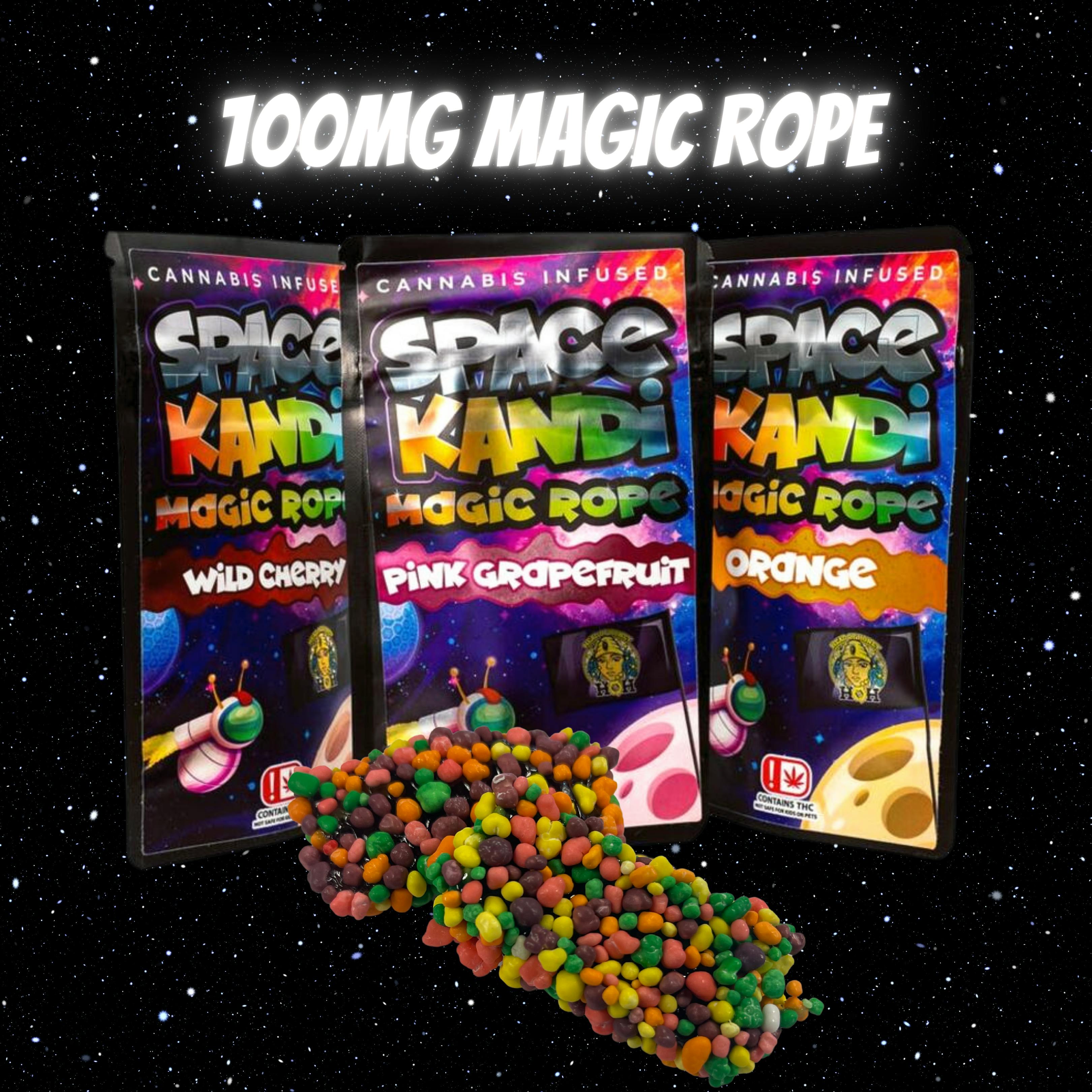 Space Kandi
